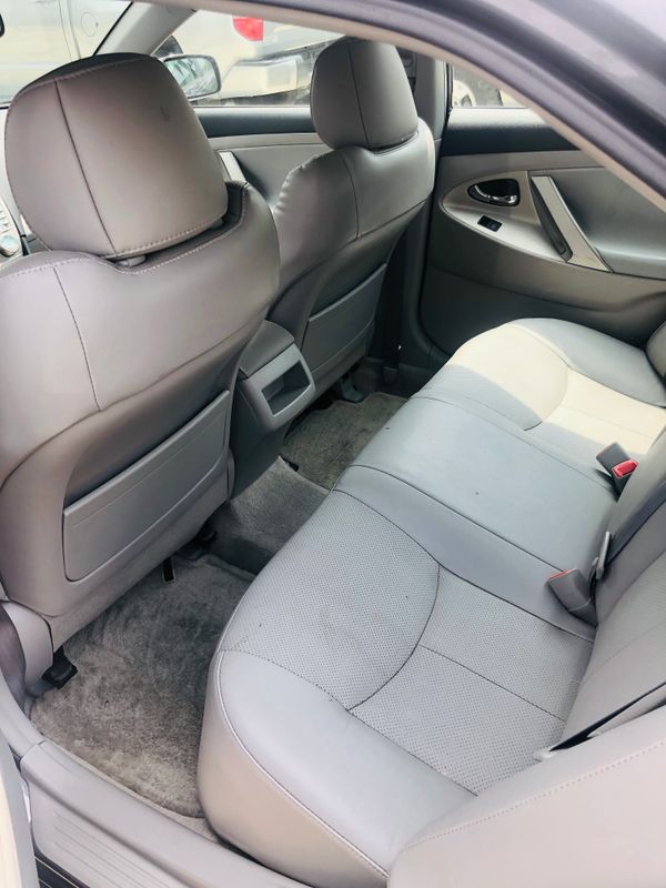 Thumbnail 5 of 2009 Toyota Camry